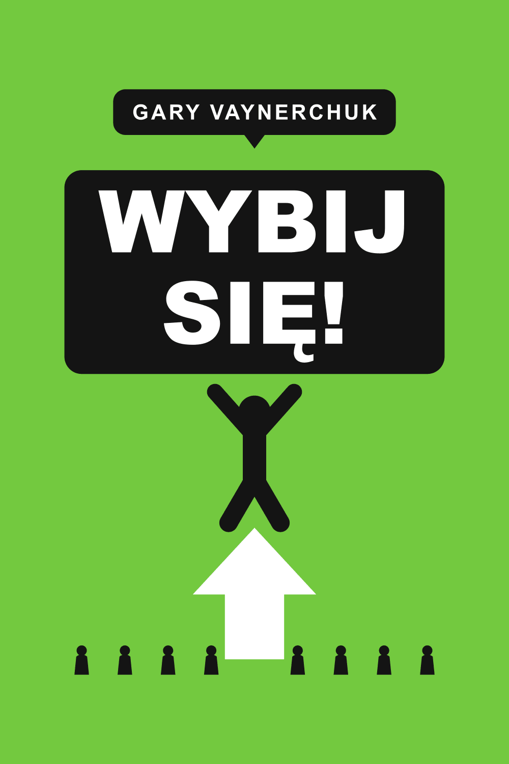 Wybij się