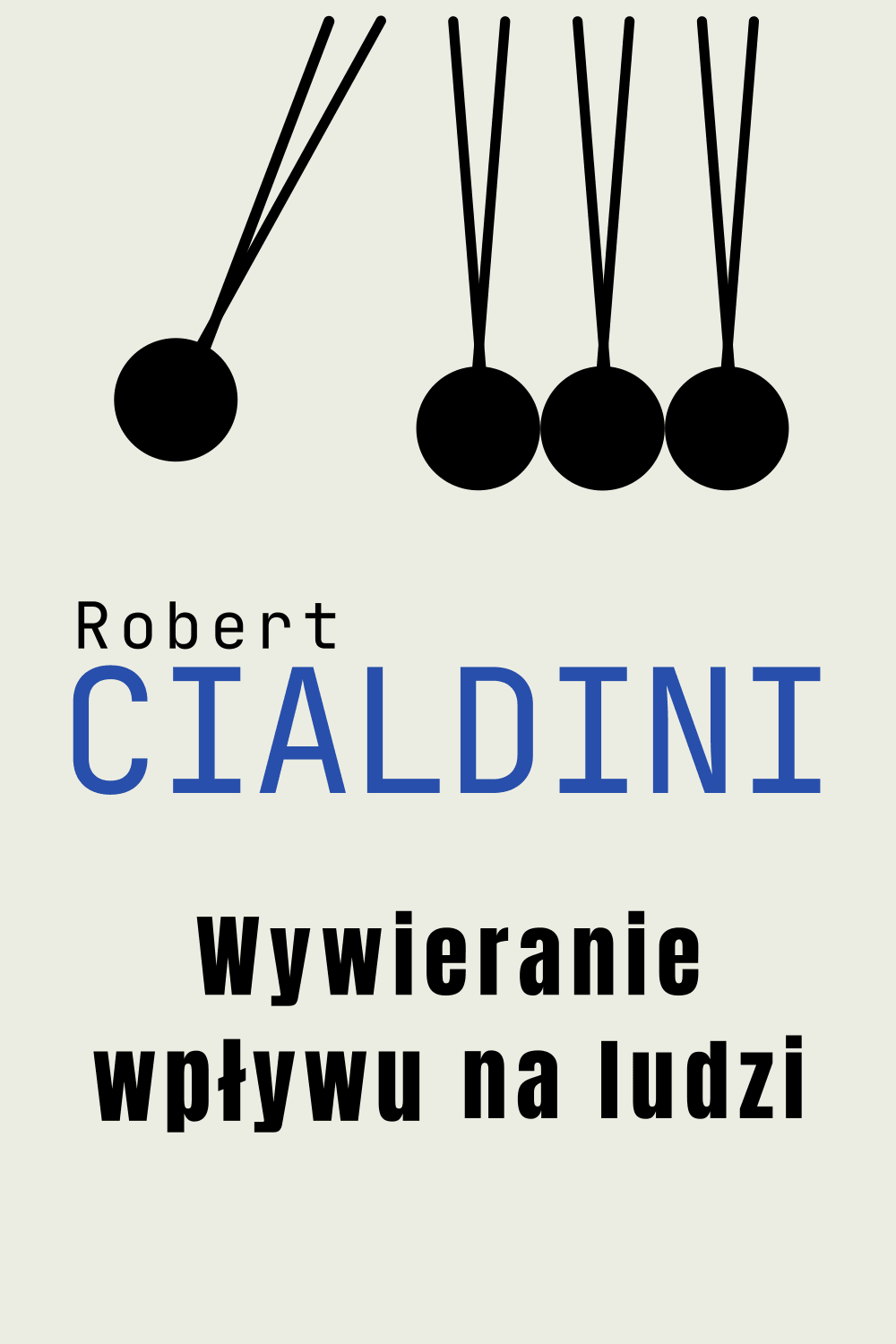 Wywieranie wpływu na ludzi