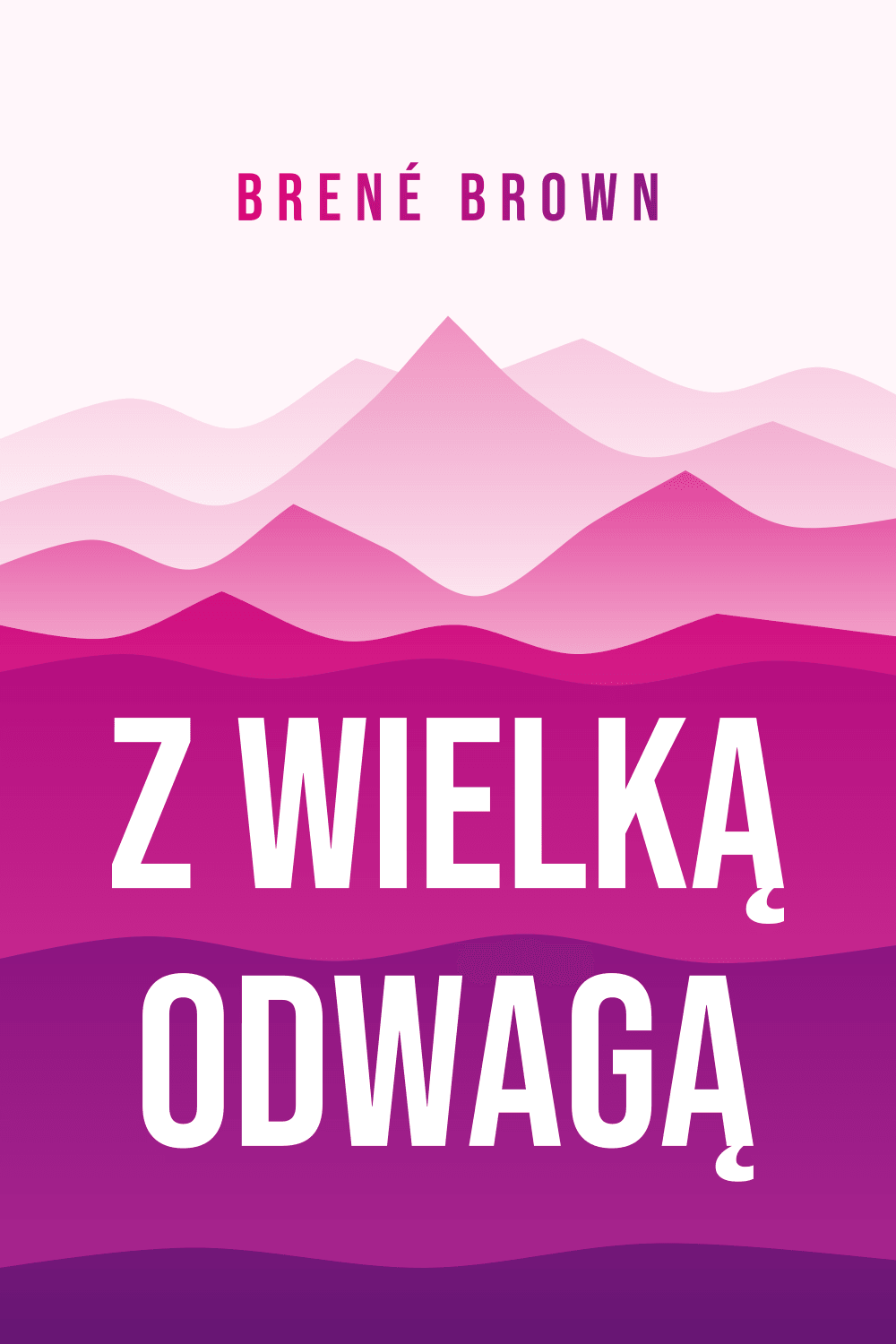 Z wielką odwagą