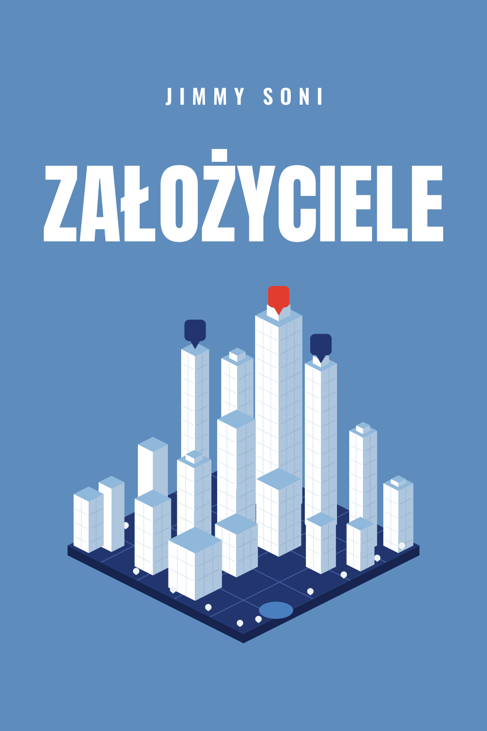 Założyciele