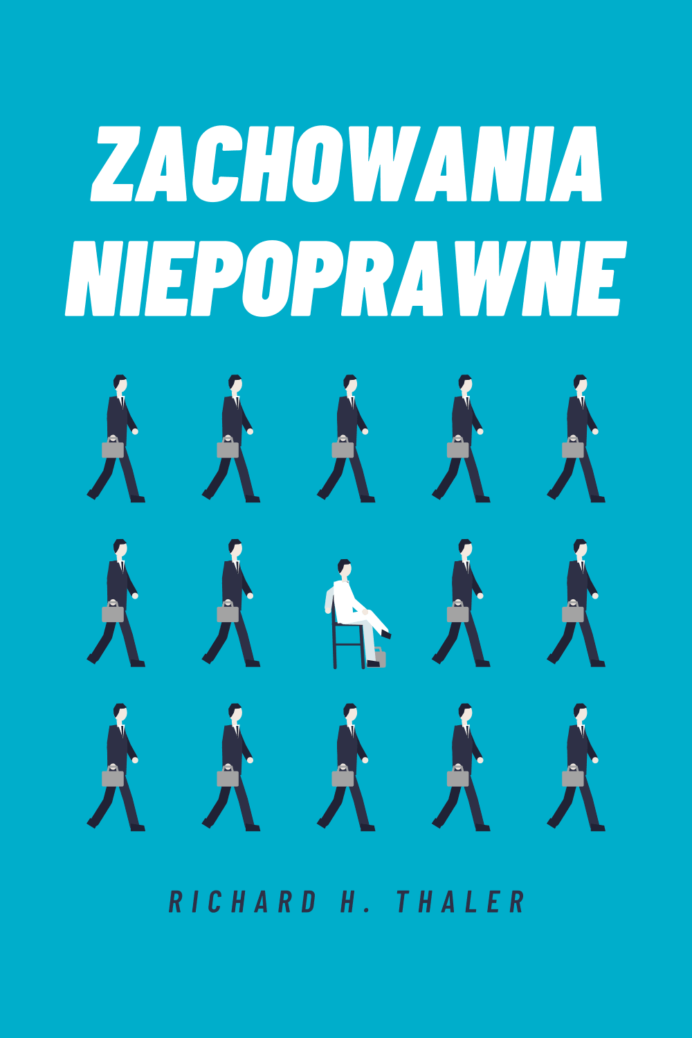 Zachowania niepoprawne