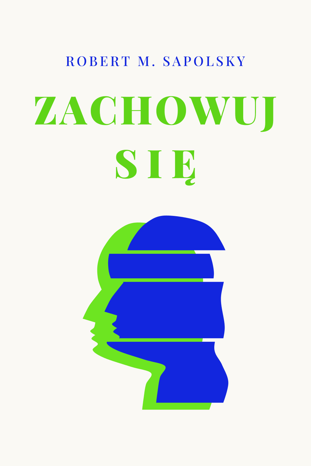 Zachowuj się