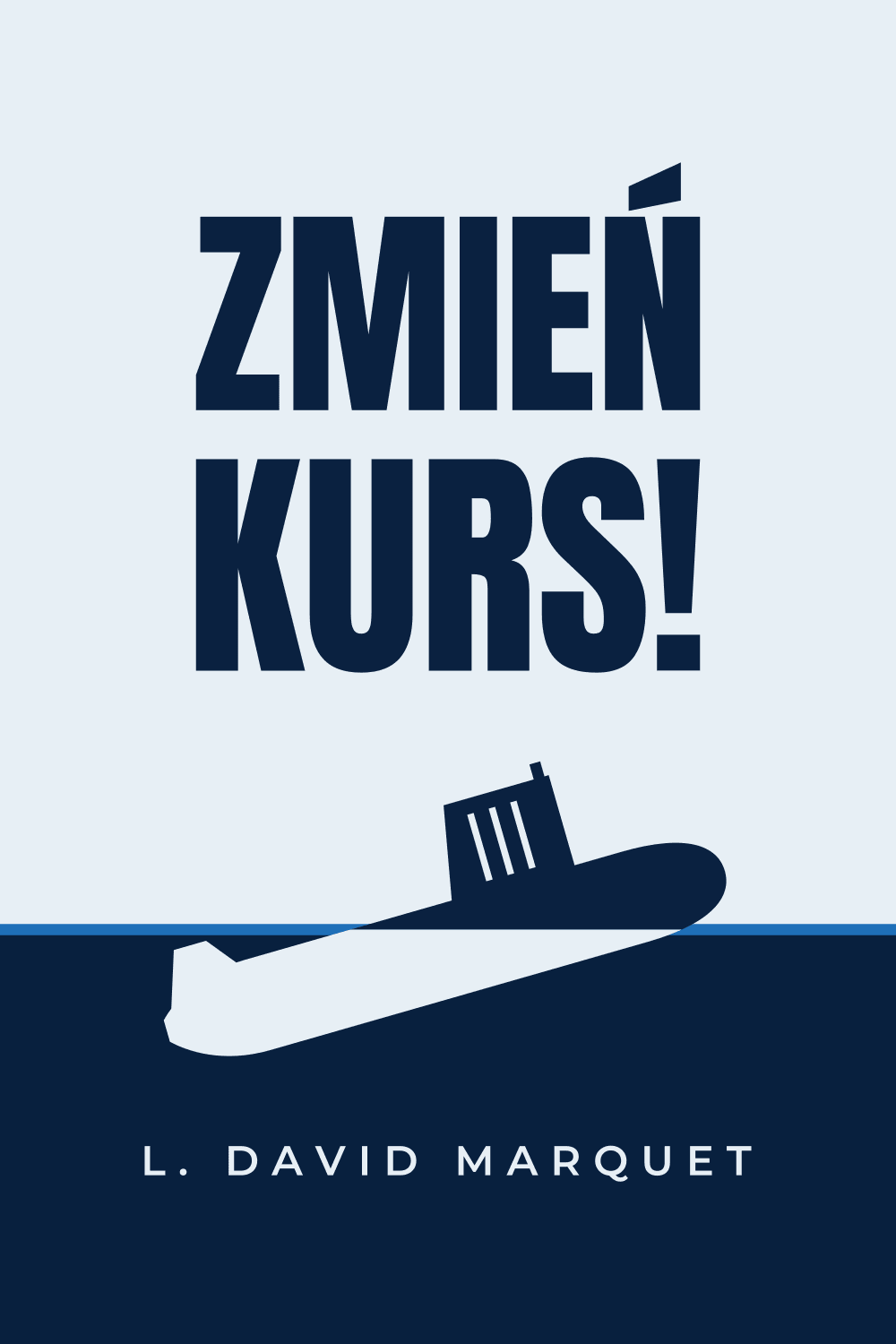 Zmień kurs!