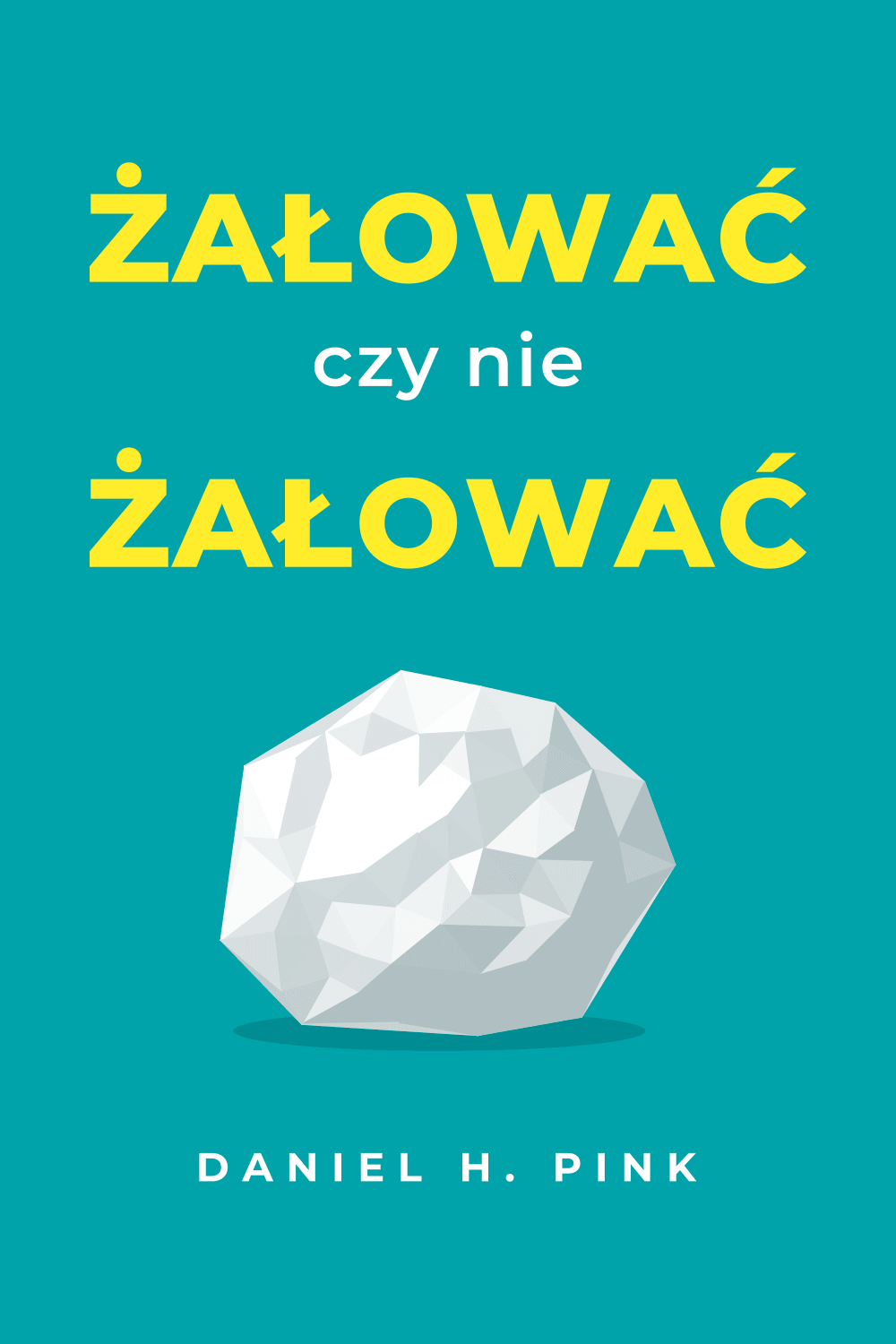 Żałować czy nie żałować