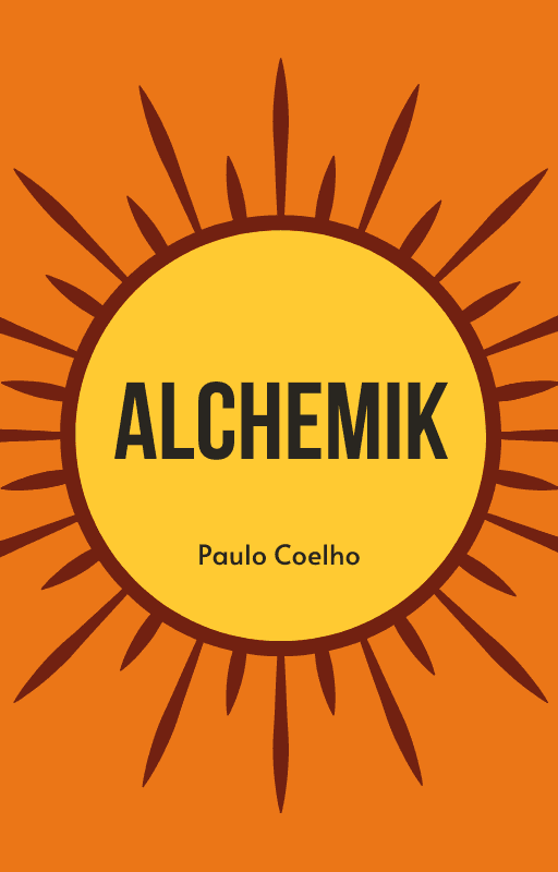 Alchemik