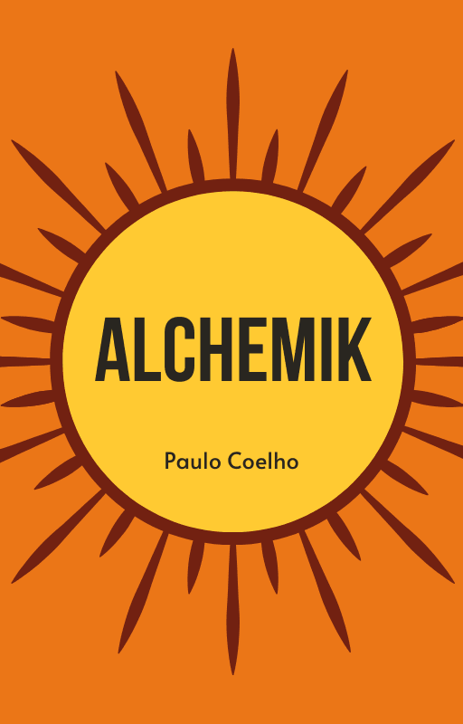 Alchemik