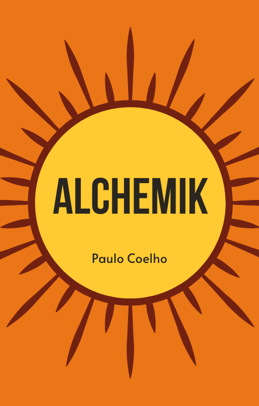 Alchemik