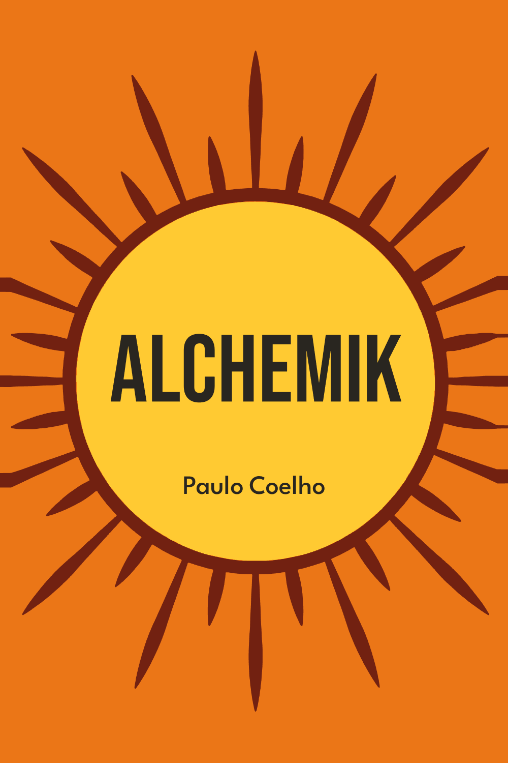 Alchemik