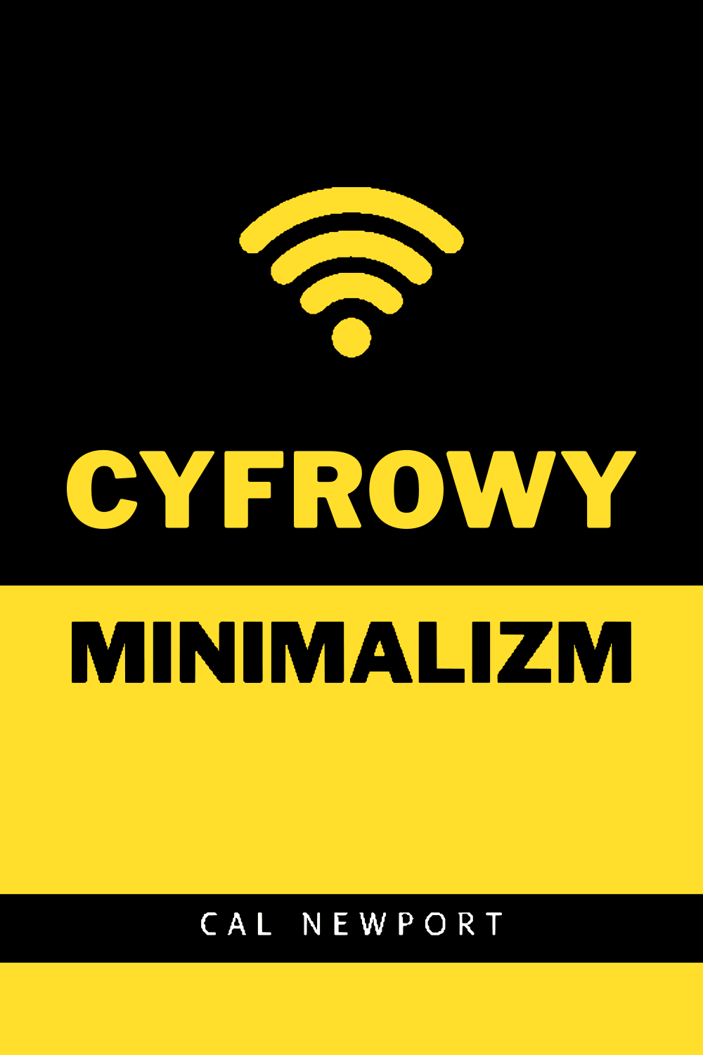 Cyfrowy minimalizm