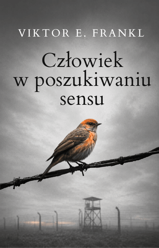 Człowiek w poszukiwaniu sensu