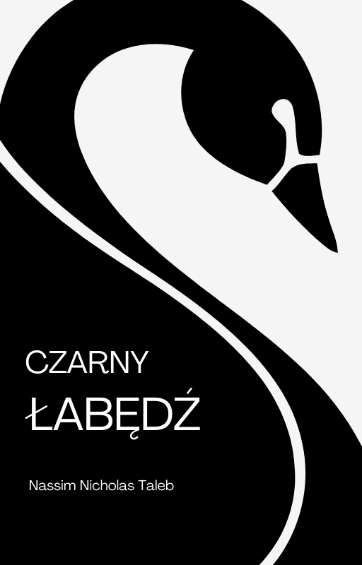 Czarny łabędź