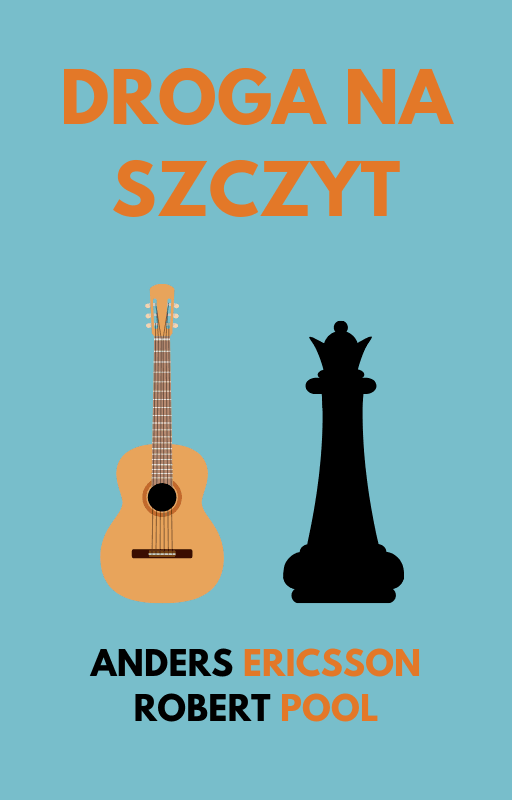 Droga na szczyt