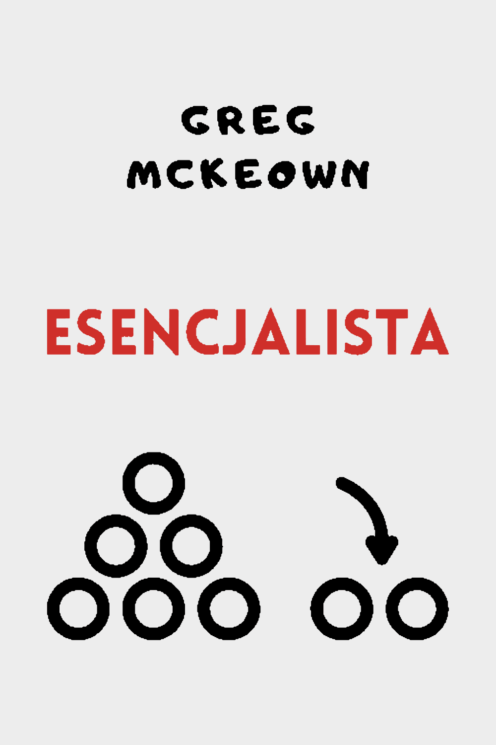Esencjalista
