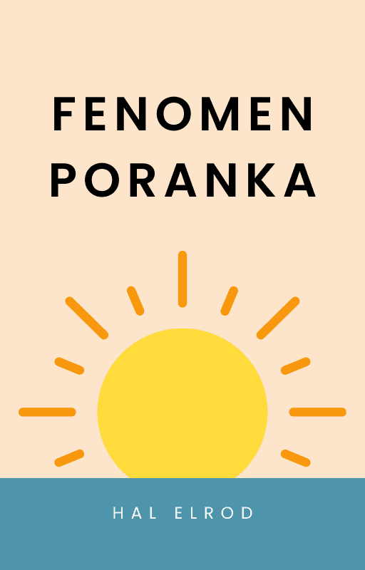 Fenomen poranka