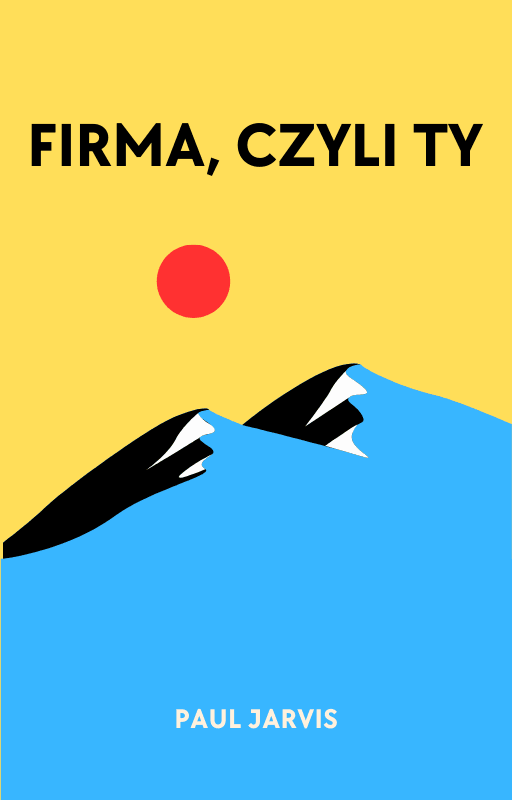 Firma, czyli Ty