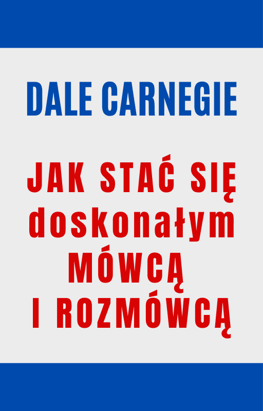 Jak stać się doskonałym mówcą i rozmówcą