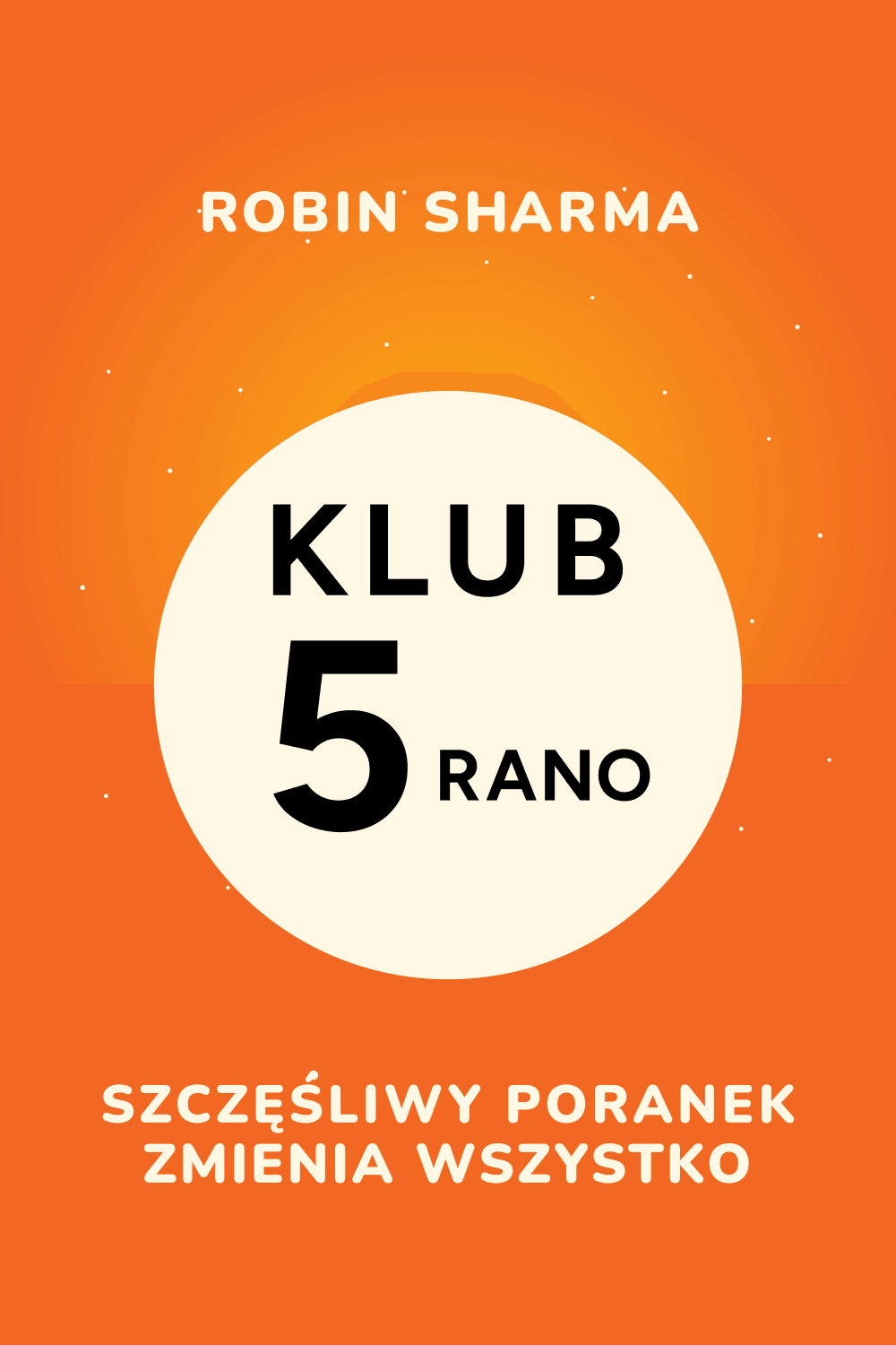 Klub 5 rano