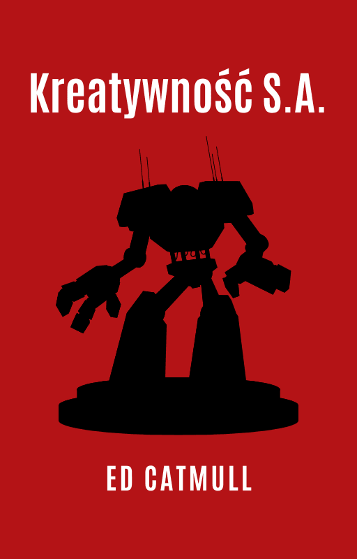 Kreatywność S.A.