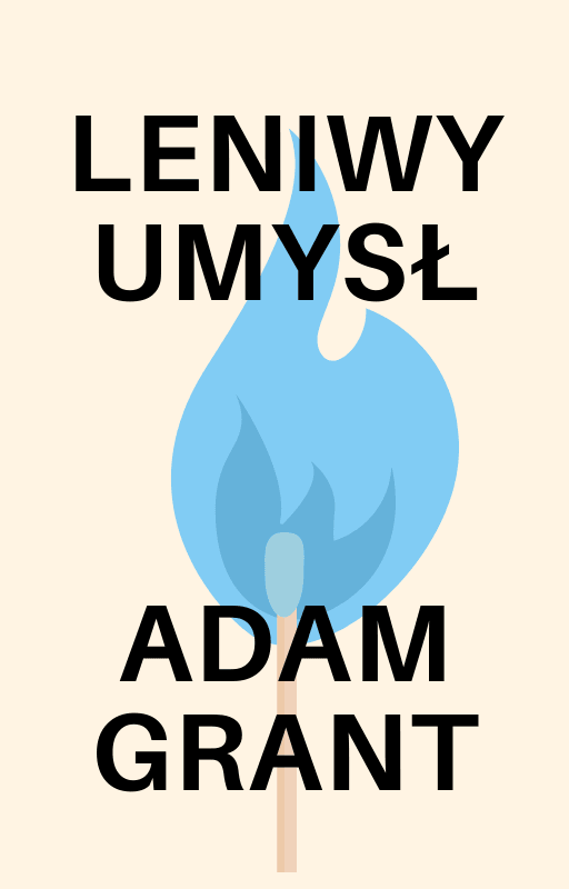 Leniwy umysł