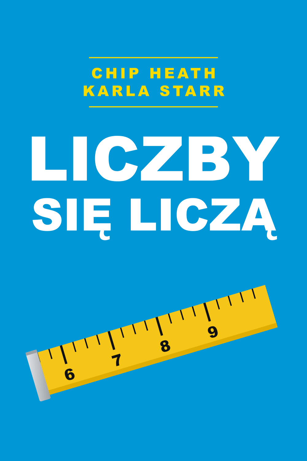 Liczby się liczą