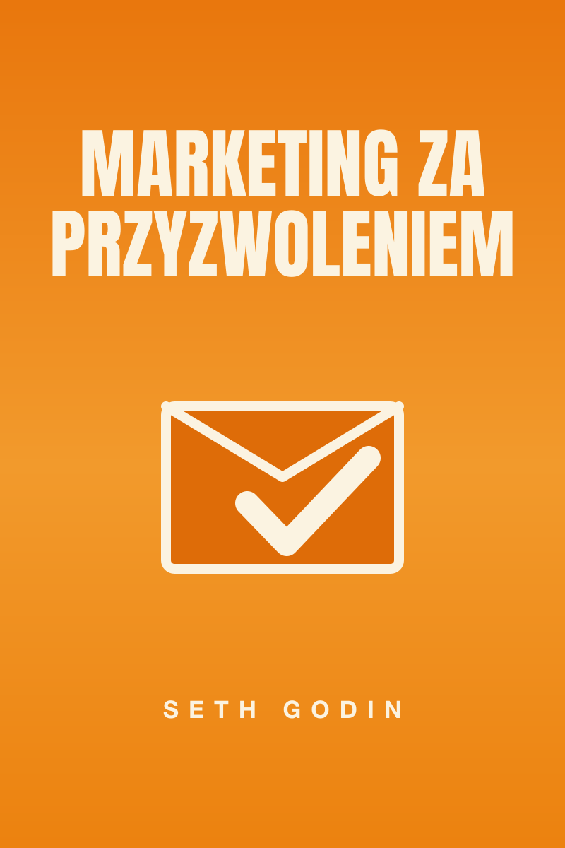 Marketing za przyzwoleniem
