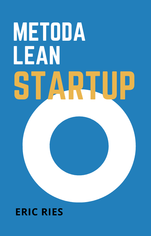 Metoda Lean Startup