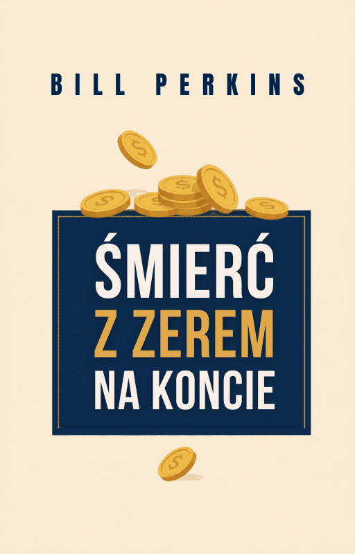 Śmierć z zerem na koncie