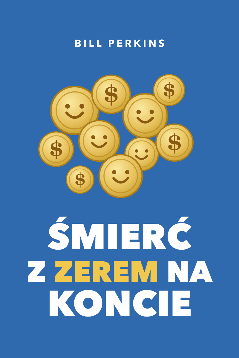 Śmierć z zerem na koncie