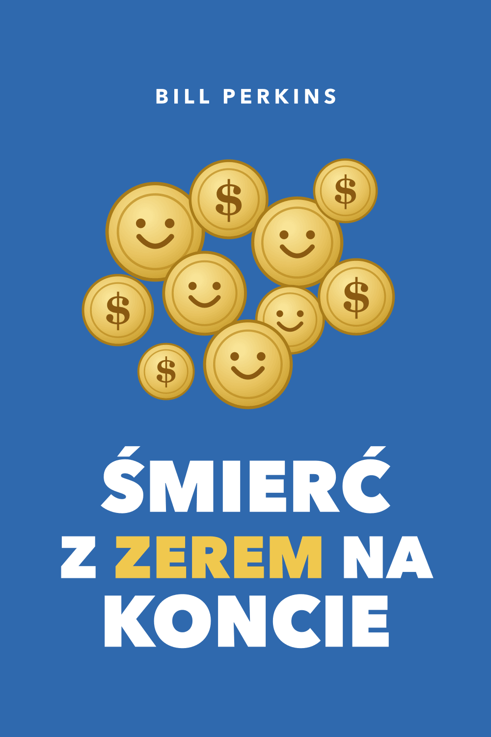 Śmierć z zerem na koncie
