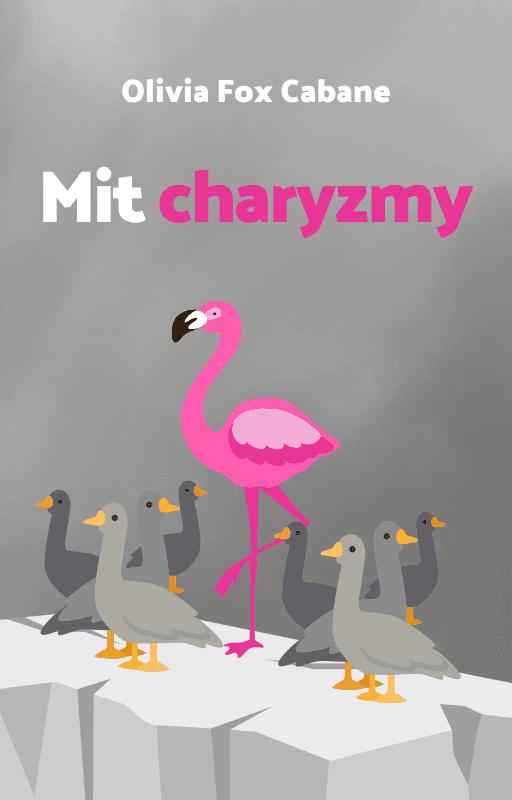 Mit charyzmy