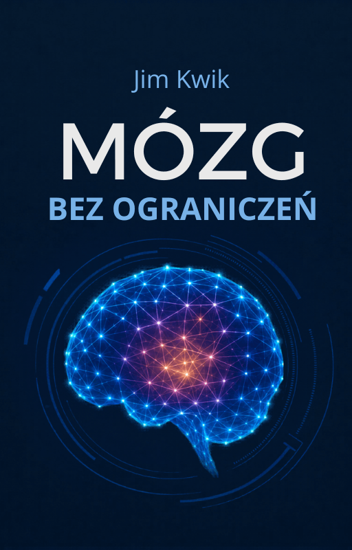 Mózg bez ograniczeń