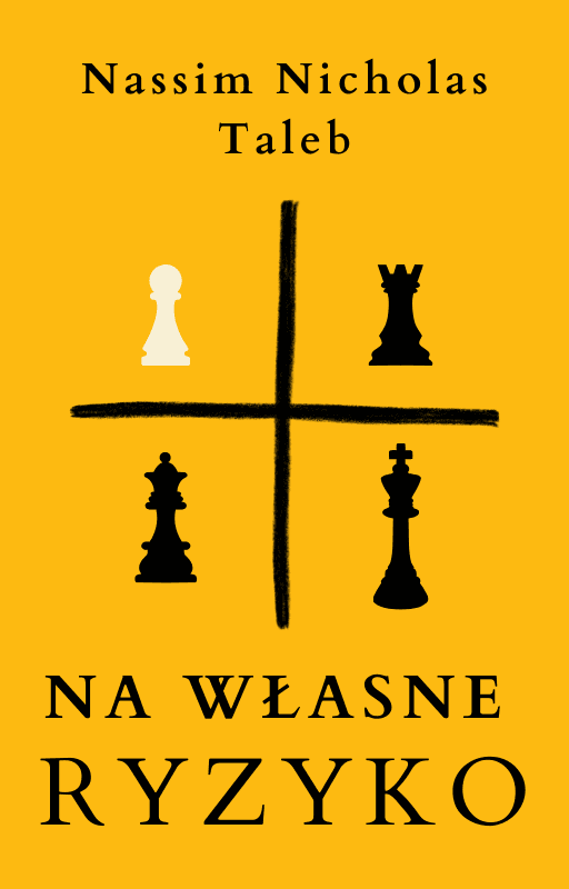 Na własne ryzyko