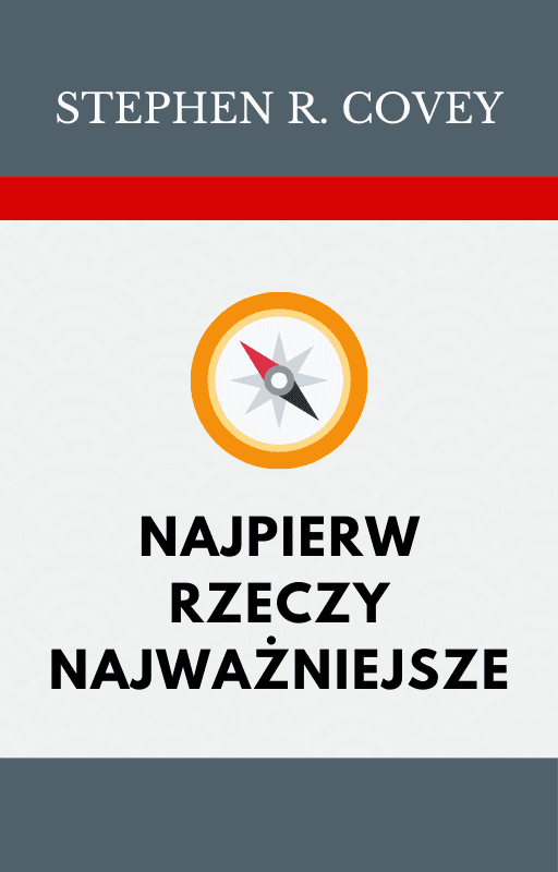 Najpierw rzeczy najważniejsze