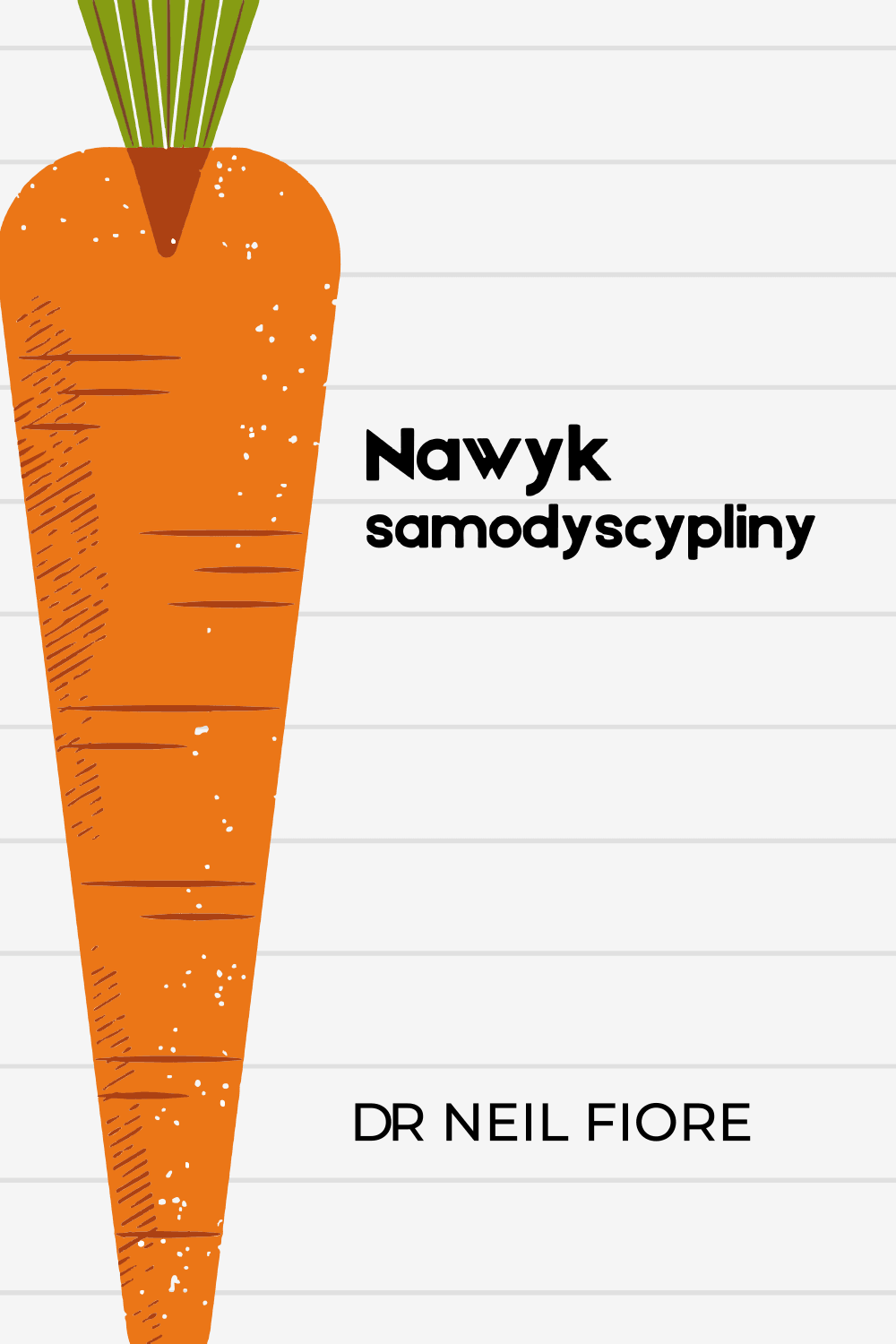 Nawyk samodyscypliny