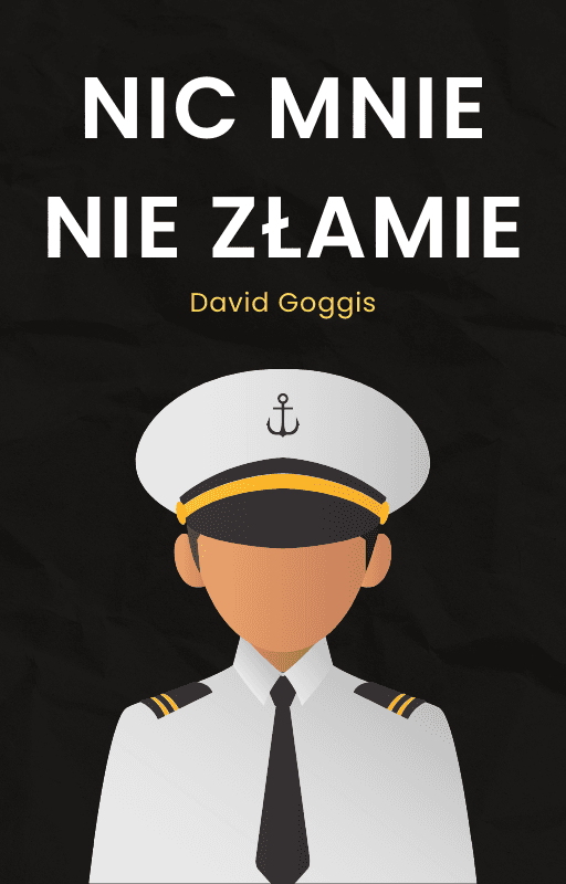 Nic mnie nie złamie