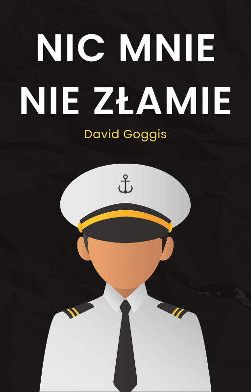 Nic mnie nie złamie