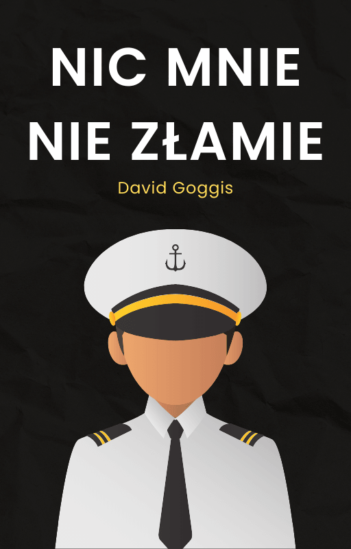 Nic mnie nie złamie
