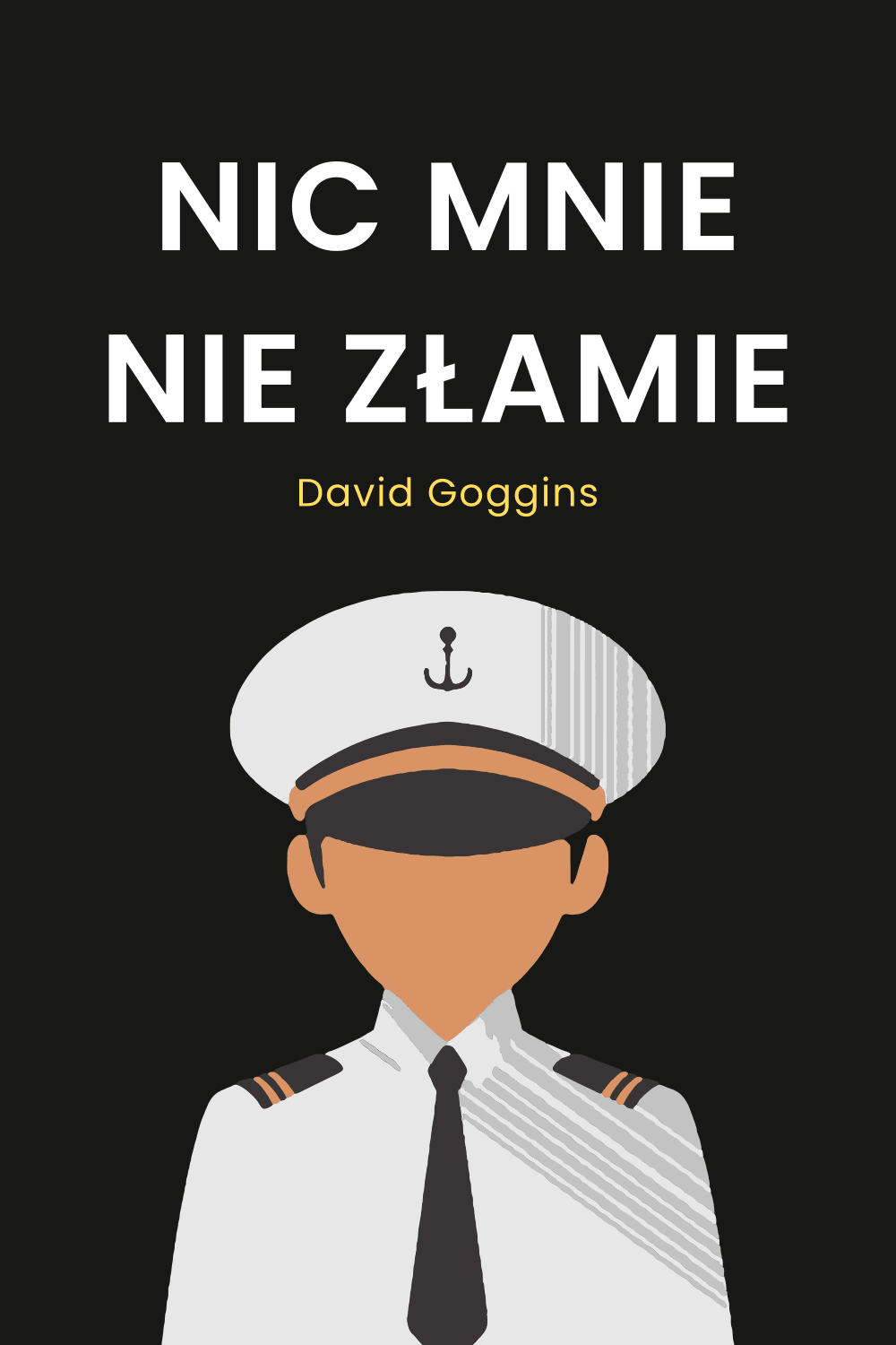 Nic mnie nie złamie