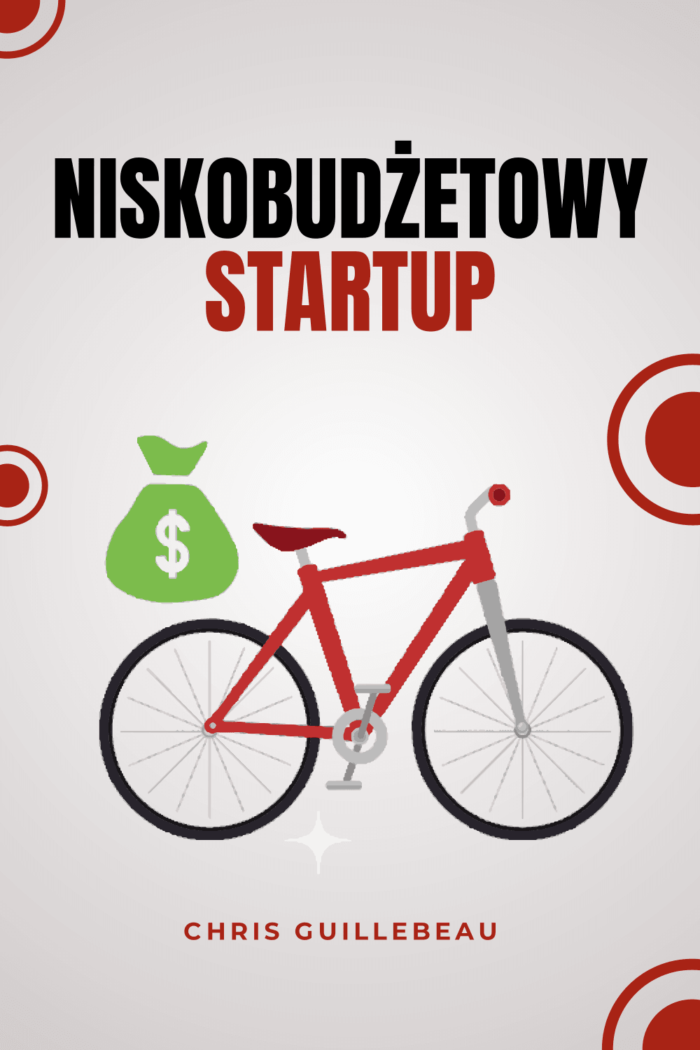 Niskobudżetowy startup