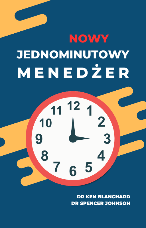 Nowy jednominutowy menedżer