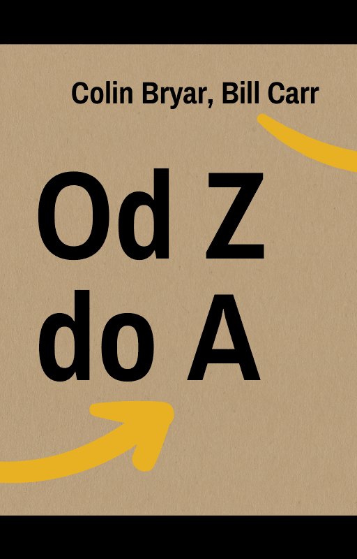 Od Z do A