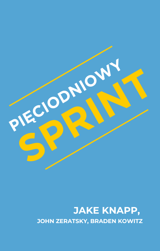 Pięciodniowy sprint