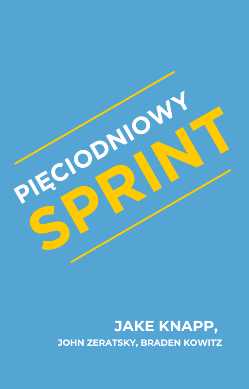 Pięciodniowy sprint