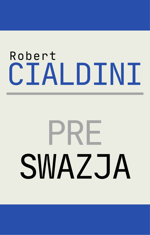 Pre-swazja