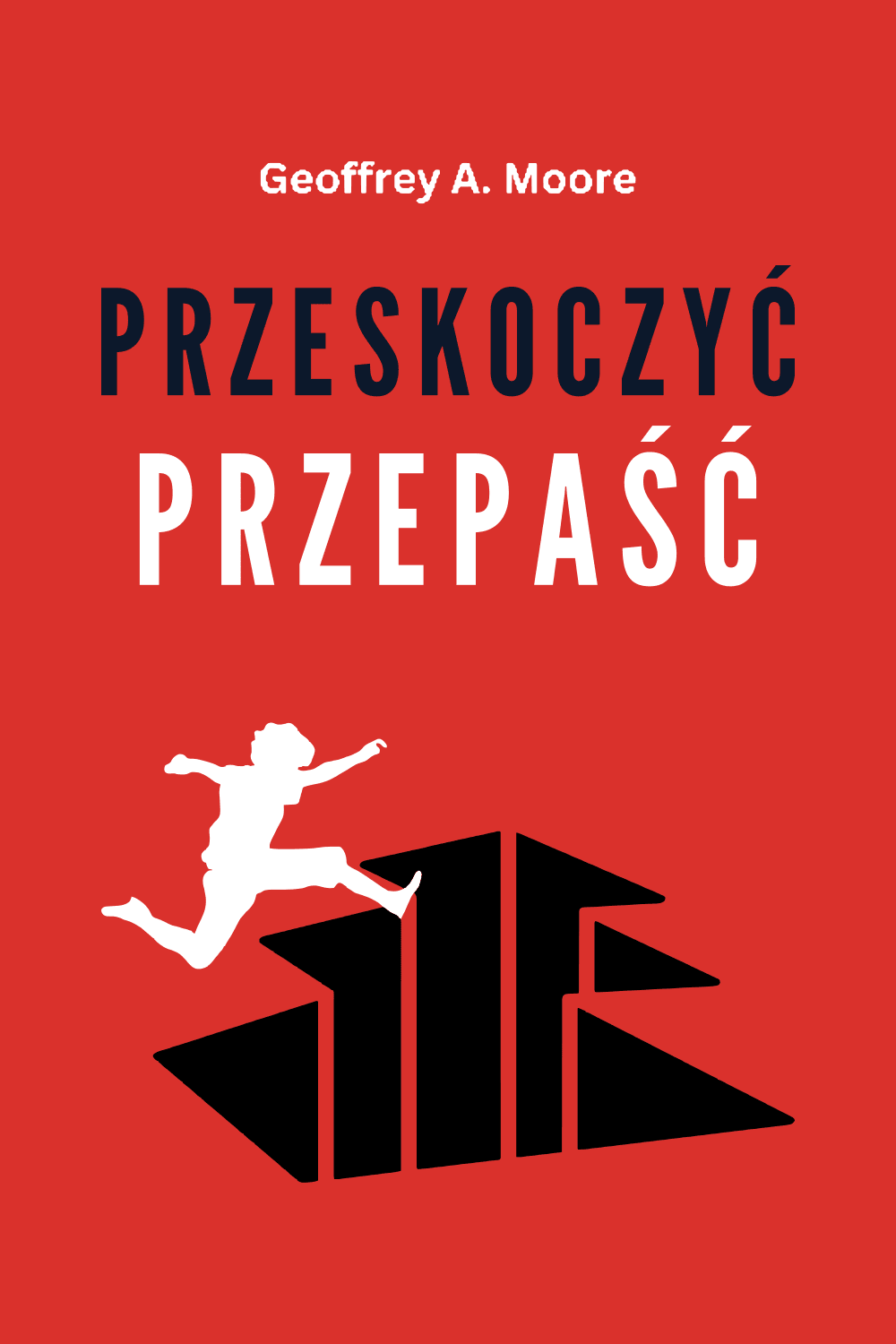 Przeskoczyć przepaść