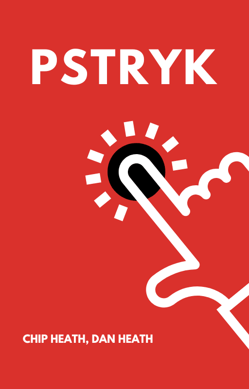 Pstryk