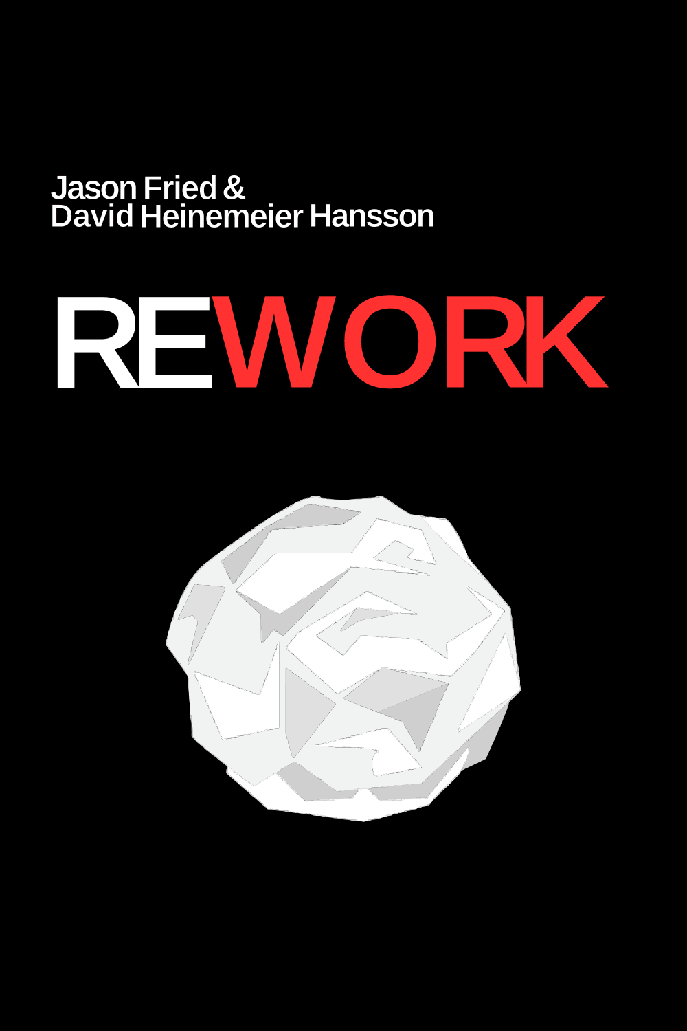 Rework