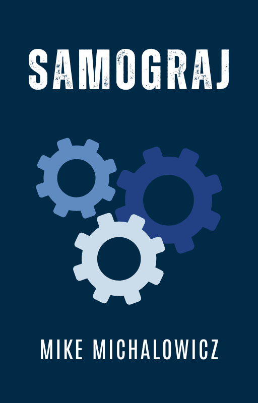 Samograj