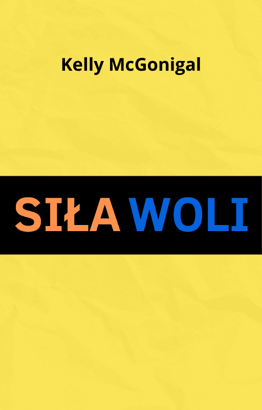 Siła woli