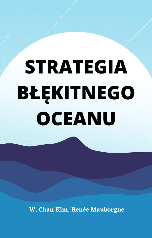 Strategia błękitnego oceanu